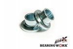 BEARING WORX rozpěrky zadního kola KAWASAKI KX 125/250 97-02, KX 500 97-04 (11-1041)