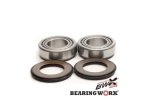 BEARING WORX ložiska řízení HONDA CRM 125R 93-99 NX 125 95-97 KAWASAKI KX 65 00-09 KX 80/85 86-10=SBK80002=SBK90002