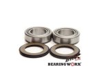 BEARING WORX ložiska řízení HONDA CR 125/250 93-07, CRF 250R 04-09, 250X 04-13, 450R 02-08, 450X 05-14 (22-1010)=SBK30001=SBK80001