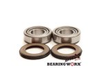 BEARING WORX ložiska řízení GAS GAS EC/MC 125 01-05, SM 125 03-06, BMW F 650 FUNDURO ST 97-99 (22-1044)=SBK20002=SBK25002