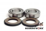 BEARING WORX ložiska řízení BMW S1000RR 10-17, SUZUKI GSX-R 600/750 97-17, DL 650 V-STORM 04-17, SV 650S (22-1003)