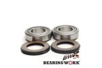 BEARING WORX ložiska řízení BMW F650/800 GS 06-17, SUZUKI RM 125/250 89-90, YZ 125/250 87-95, TT 600 R/RE 98-03 (22-1024)