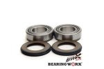 BEARING WORX ložiska řízení BMW F650/800 GS 06-13, SUZUKI RM 125/250 89-90, YZ 125/250 87-95, TT 600 R/RE 98-03 (22-1024)