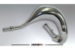 DEP PIPES výfukové koleno YAMAHA YZ 85 02-18