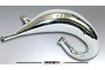 DEP PIPES výfukové koleno KTM SX 125/150 16-18, EXC 125/150 16-, HUSQVARNA TC 125 16-18, TX 17-