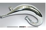 DEP PIPES výfukové koleno KTM SX/EXC 125/150 11-15, HUSQVARNA TC/TE 125 15-16