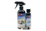 Autosol sada na motocykl Waterless Cleaner a Bluing Remover