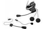 SENA 50S bluetooth headset, dosah 2 km