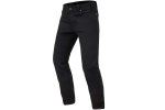 REBELHORN CLASSIC III regular fit černé kalhoty jeans