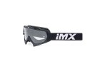 IMX MUD BLACK GLOSSbrýle - sklo CLEAR