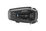 Bluetooth headset pro uzavřené a otevřené přilby Interphone U-COM8R