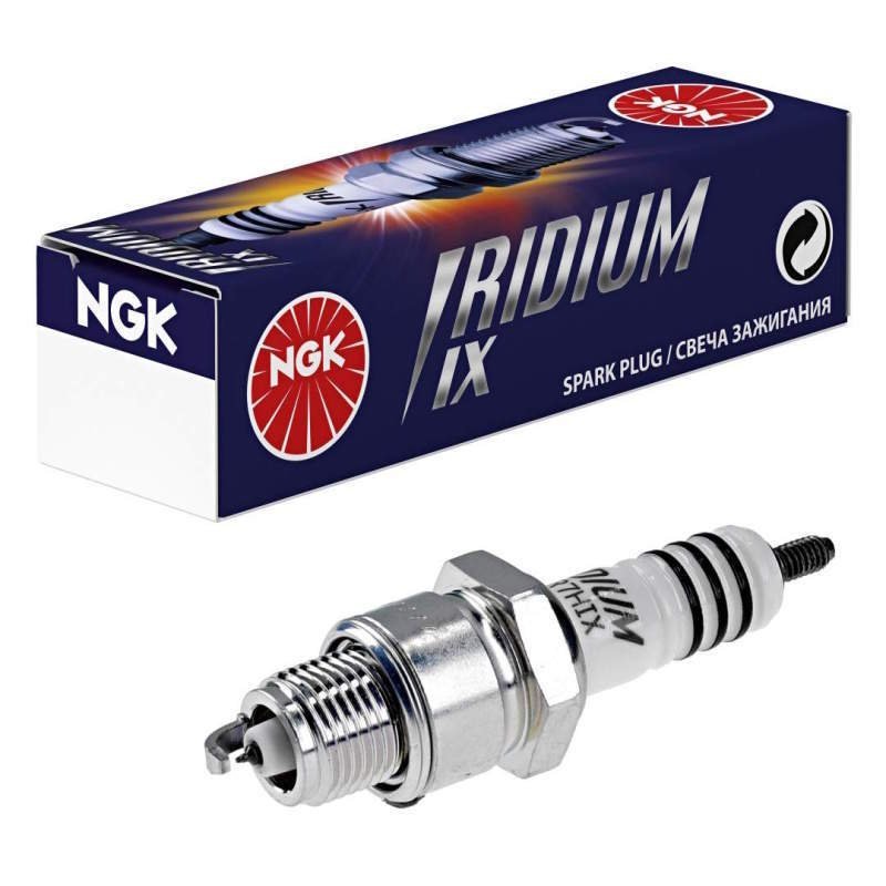NGK zapalovací svíčka BPR7HIX (NR 5944) (IWF22) AEON REVO 2 100 rok 04-10