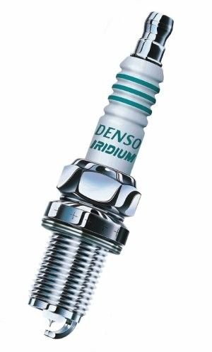 DENSO zapalovací svíčka IRIDIUM IK20 HONDA GL 1800 01-14 (BKR6EIX-11) HONDA GL 1800 GOLD WING rok 01-16