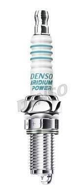 DENSO zapalovací svíčka IRIDIUM IIXU27 (DCPR9EIX, KR9CI)