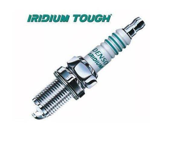 DENSO zapalovací svíčka IRIDIUM VFXEH22 KAWASAKI VN 1700 09-14 (ILZKAR7B11)
