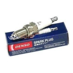 DENSO zapalovací svíčka U22FS-U (C7HS, C7HSA) - čínské skůtry