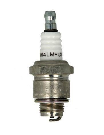 DENSO zapalovací svíčka W14LM-U (B4LM, B4LMY, BR4LM, CS4)