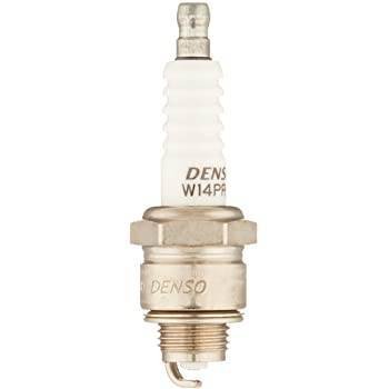 DENSO zapalovací svíčka W14PR-U (BPR4S)