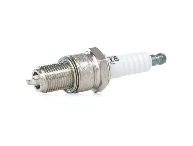DENSO zapalovací svíčka W20EP-U (BP6E, BP6ES, BP6ESA, BP6ESZ, BP6EZ)