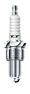 DENSO zapalovací svíčka W20TT (BP6ES-11)