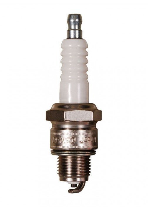 DENSO zapalovací svíčka W24FPR-U10 (BP8HS10)