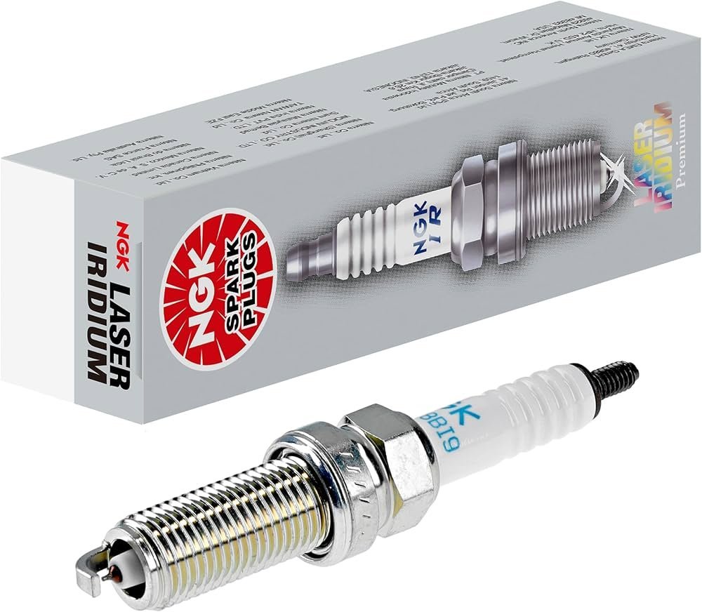 NGK zapalovací svíčka LKAR9BI-10 (NR 95371) KTM 690/1050/1090/1290