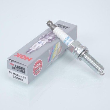 NGK zapalovací svíčka SILMAR8A9S HONDA CRF 1000 AFRICA 16-18 (90992) HONDA CRF1100L Africa Twin rok 20-23