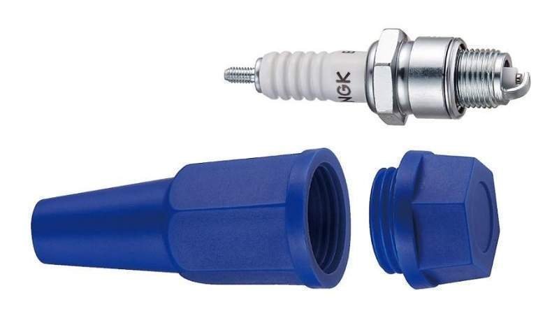 ACCEL ochranný box pro náhradní zapalovací svíčku