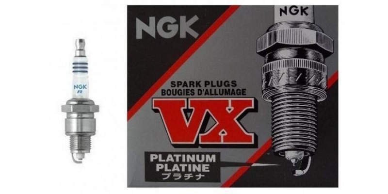 NGK zapalovací svíčka BKR7EVX řada Platinum