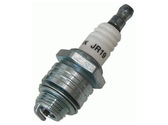 zapalovací svíčka Brisk JR19 řada Classic