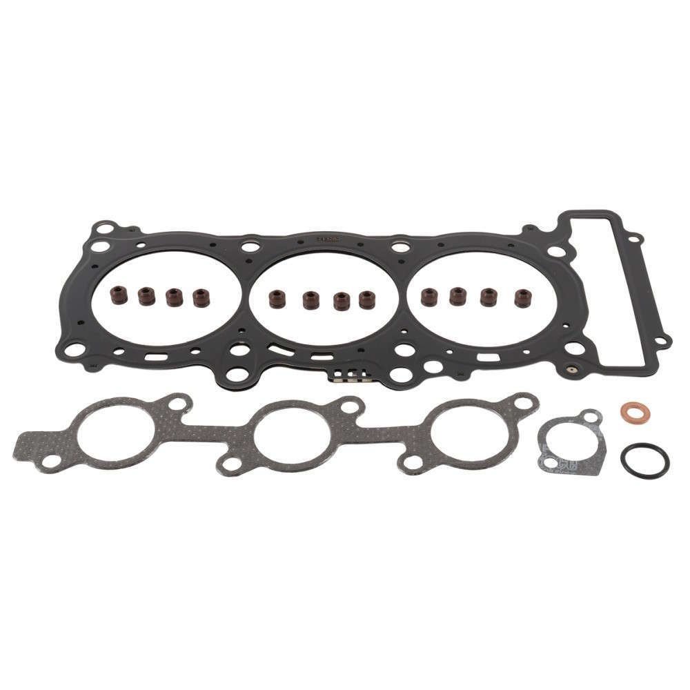 Winderosa sada těsnění TOP-END Arctic Cat M 7000 EFI 15-16, Pantera 7000 EFI 15, XF 7000 EFI všechny modely 14-15, ZR 7000 EFI 14-16, Yamaha FX Nytro RTX NO REV EFI 09, FX Nytro/MTX/RTX/XTX EFI 10, FX