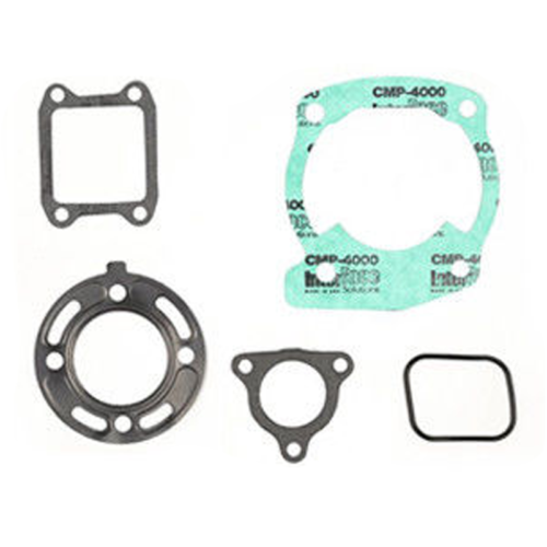 Winderosa sada těsnění TOP-END Suzuki DRZ250 CA MODEL CV CARB 01-07, DRZ250 NON CA MODELS