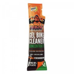 Tru-Tension Monkey Juice Gel Bike Cleaner koncentrát Refill sáček 100ml