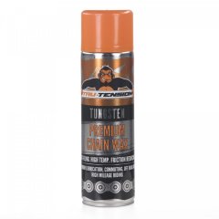 Tru-Tension Tungsten Premium Chain Wax (500ml)