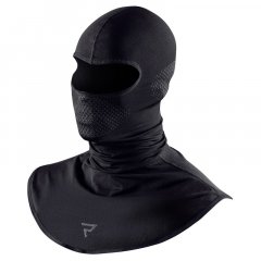 REBELHORN THERM II termoaktivní kukla černá/šedá