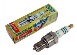 Iridiová svíčka DENSO VUH27D (IMR9C9H) HONDA CBR 1000 RR rok 04-07