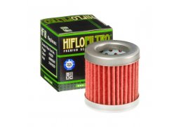 Olejový filtr Hiflo HF181 pro motorku APRILIA HABANA 125 všechny modely rok 99-02