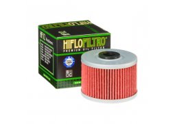 Olejový filtr Hiflo HF112 pro motorku HONDA NX 500 DOMINATOR rok 88-99