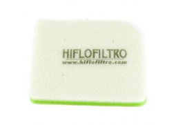 Vzduchový filtr Hiflo Filtro HFA6104DS pro motorku APRILIA SCARABEO 200 rok 01-07