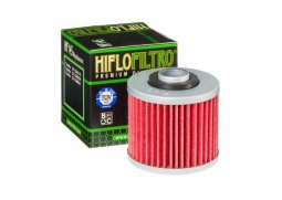 Olejový filtr Hiflo HF145 pro motorku YAMAHA BT 1100 BULLDOG rok 02-06