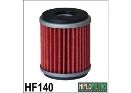 Olejový filtr Hiflo HF140 pro motorku YAMAHA XT 250 rok 09-15