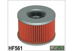 Olejový filtr Hiflo HF561 na motorku KYMCO VENOX 250 rok 02-11