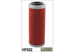 Olejový filtr Hiflo HF652 KTM EXC-F 250 rok 2013