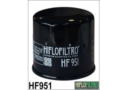 Olejový filtr Hiflo HF951 na motorku HONDA FORZA 250 rok 08-11