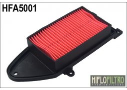 Vzduchový filtr Hiflo Filtro HFA5001 na motorku MALAGUTI CIAK 125 rok 00-01