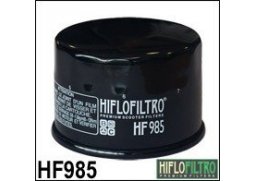 Olejový filtr Hiflo HF985 na motorku KYMCO XCITING 500 rok 04-05