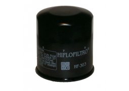 Olejový filtr Hiflo HF303 pro motorku BIMOTA YB 11 1000 rok 97-01