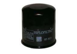 Olejový filtr Hiflo HF303 pro motorku HONDA GL 1500 GOLD WING rok 88-03