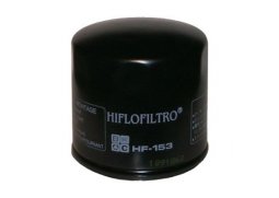 Olejový filtr Hiflo HF153 pro motorku DUCATI 1098 1100 S rok 07-08