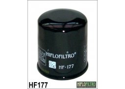 Olejový filtr Hiflo HF177 pro motorku BUELL XB12R 1200 FIREBOLT rok 04-10